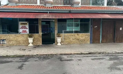 Conjunto comercial para locação, jardim niero, louveira, sp