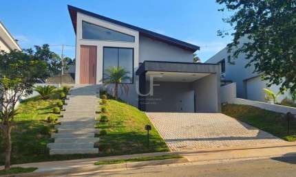 Casa à venda, Condominio Residencial Paradiso, Itatiba, SP