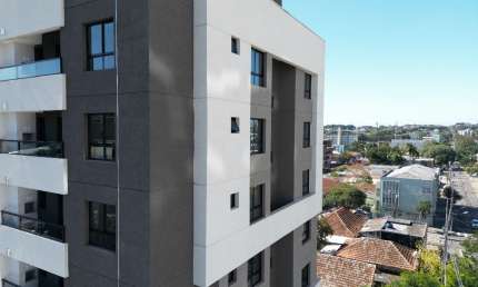Apartamentos à venda no Alto da Rua XV | Studios, 1 e 2 quartos