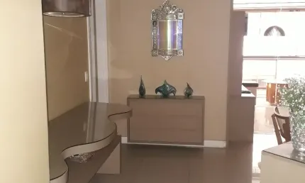 Icaraí, 3 Quartos, 2 Vagas, Rua Mem de Sá, Niterói, Mobiliado