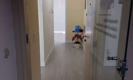 Sala comercial com 1 sala à venda na Rua Gavião Peixoto, 182, Icaraí, Niterói