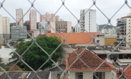 Icaraí, 3 quartos, garagem, localização privilegiada