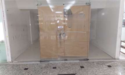 Sala comercial com 1 sala à venda na Rua Gavião Peixoto, Icaraí, Niterói