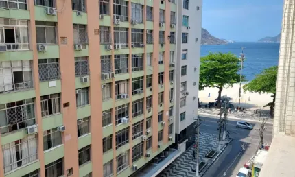 Icaraí, niterói, 3 quartos, 110m², 1 vaga, presidente backer