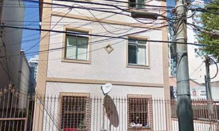 Apartamento com 3 quartos à venda na Rua Cinco de Julho, 482, Icaraí, Niterói