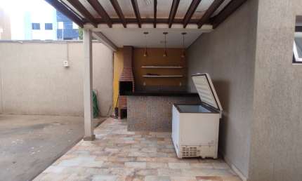 Apartamento com 2 quartos à venda na Rua Luiz Carlucci Sobrinho, 100, Residencial e Comercial Palmares, Ribeirão Preto