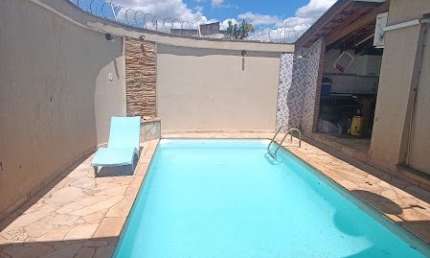 Casa com 2 quartos à venda na Rua Porto Seguro, Vila Albertina, Ribeirão Preto