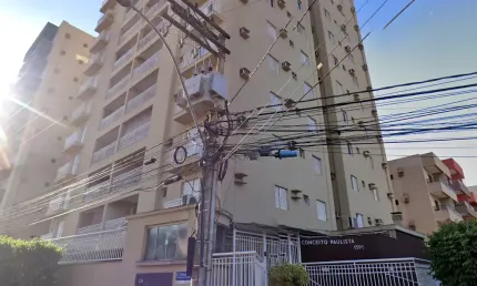 Localização premium !!! Apartamento à Venda – 3 suítes