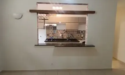 Apartamento com 2 quartos à venda na Avenida Leão XIII, 3905, Ribeirânia, Ribeirão Preto