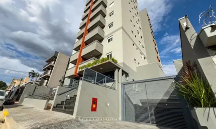 Apartamento Novo no Coração do Jardim Paulista – 2 Dormitórios, Novo.
