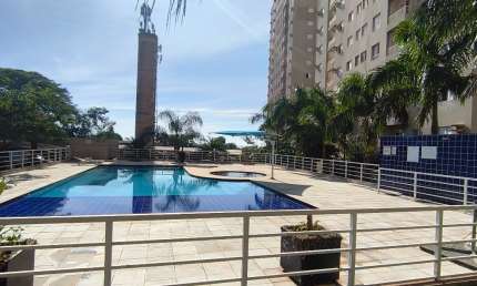 Mais que um Apartamento, um Estilo de Vida no Planalto Verde