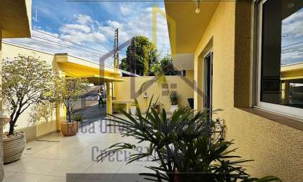 Oportunidade no Coração do Jd. São Luís – Comercial ou Residencial