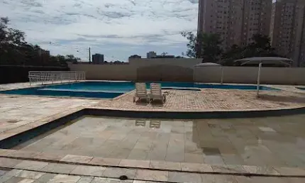 Apartamento com 3 quartos à venda na Rua Niterói, 551, Parque Industrial Lagoinha, Ribeirão Preto