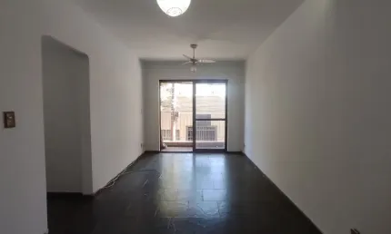 Apartamento com 2 quartos à venda na Rua Henrique Dumont, 1725, Jardim Paulista, Ribeirão Preto