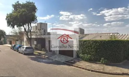 Casa com 3 quartos à venda na Rua Visconde de Mauá, Vila Municipal, Jundiaí