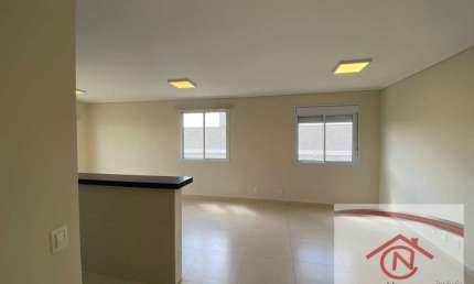 Apartamento com 2 quartos para alugar na Avenida Reynaldo de Porcari, 2460, Medeiros, Jundiaí