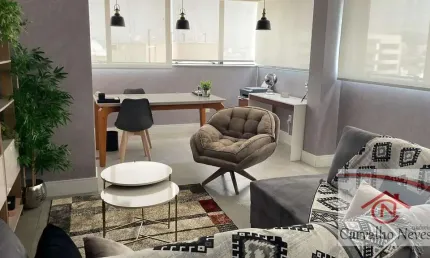 Sala comercial à venda na Rua Anchieta, 164, Vila Boaventura, Jundiaí
