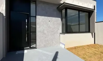 Casa em jardim marambaia ii (jardim santa gertrudes) - jundiaí, sp