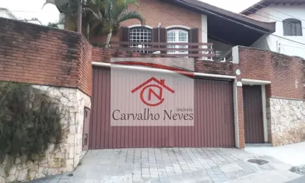 Casa com 4 quartos para alugar na Rua Termini, 63, Jardim Messina, Jundiaí