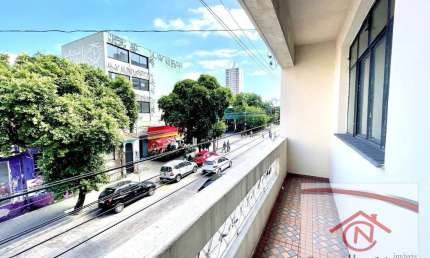 Casa comercial à venda na Rua Baronesa do Japi, 278, Centro, Jundiaí