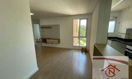 Apartamento com 3 quartos para alugar na Avenida Juvenal Arantes, Medeiros, Jundiaí