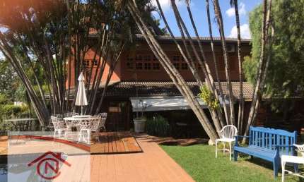 Casa de Condominio em Portal da Concórdia - Cabreúva, SP