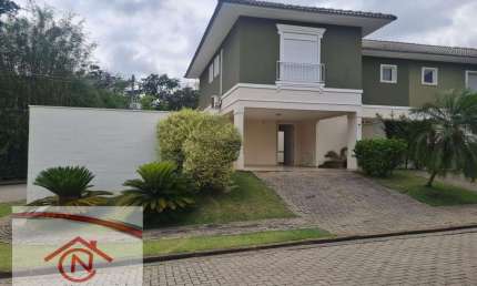Casa de Condominio em Jardim Ermida I - Jundiaí, SP