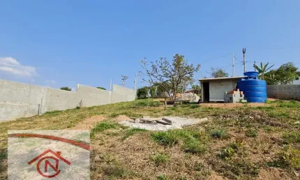 Terreno à venda na Rua Das Codornas, Caioçara, Jarinu