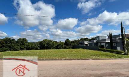Terreno em Condomínio em Parque dos Resedás  -  Itupeva