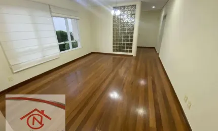 Casa de Condominio em Jardim Santa Teresa  -  Jundiaí