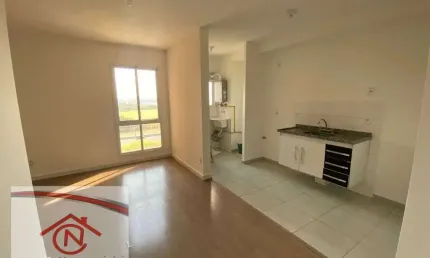 Apartamento com 3 quartos para alugar na Avenida Juvenal Arantes, 990, Jardim Carolina, Jundiaí