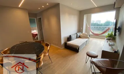 Apartamento com 2 quartos à venda na Avenida Reynaldo Porcari 2460, Medeiros, Jardim Tereza Cristina, Jundiaí