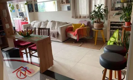 Apartamento com 3 quartos para alugar na Avenida Reynaldo de Porcari, 2460, Medeiros, Jundiaí
