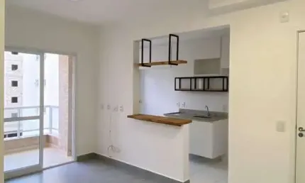 Apartamento com 2 quartos para alugar na Avenida Reynaldo de Porcari, 2788, Medeiros, Jundiaí