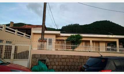 Casa com 3 quartos à venda na Rua Abelardo Otacílio Gomes, 255, Pântano do Sul, Florianópolis por R$ 2.100.000