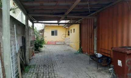Casa com 2 quartos à venda na Av. Morro Das Pedras, 225, Morro das Pedras, Florianópolis por R$ 990.000