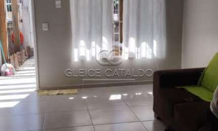 Casa com 2 quartos à venda na Rua José Elias Lopes, 516, Campeche, Florianópolis por R$ 630.000