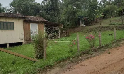 Chácara / sítio com 2 quartos à venda na Sitio Novo Pescaria, 1, Centro, Pescaria Brava por R$ 110.000