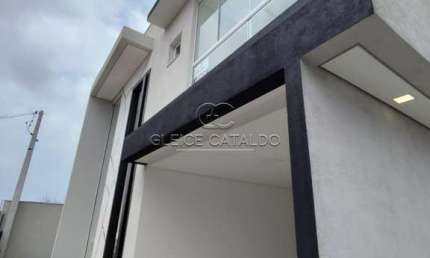 Casa com 3 quartos à venda na Servidão Joana Maria da Costa, 1, Rio Tavares, Florianópolis por R$ 2.000.000