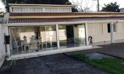 Casa com 2 quartos para alugar na Tenente Orlando Bastos Schroeder, 413, Campeche, Florianópolis por R$ 6.000