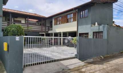 Apartamento com 1 quarto para alugar na Manuel Isidoro Januário, 56, Armação do Pântano do Sul, Florianópolis por R$ 1.700