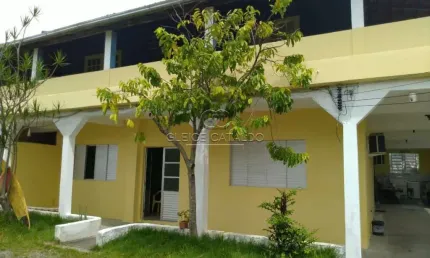 Casa com 6 quartos à venda na Servidão Nossa Senhora do Desterro, 167, Carianos, Florianópolis por R$ 1.045.000