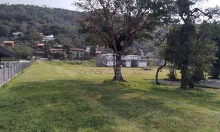 Terreno à venda na Rodovia Francisco Thomaz dos Santos, 1171, Morro das Pedras, Florianópolis por R$ 18.523.000