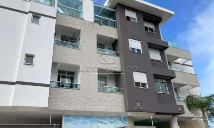 Cobertura com 2 quartos à venda na Rua Aroeira da Praia, 85, Rio Tavares, Florianópolis por R$ 1.300.000