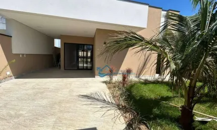 Casa com 3 dormitórios à venda, 105 m² por R$ 850.000,00 - Maitinga - Bertioga/SP