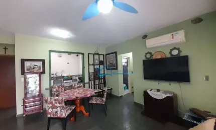 Apartamento com 2 dormitórios para alugar, 88 m² por R$ 1.000,00/dia - Riviera Módulo 6 - Bertioga/SP