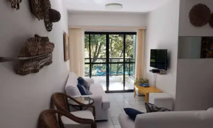 Apartamento com 3 dormitórios à venda, 120 m² por R$ 2.980.000,00 - Riviera Módulo 6 - Bertioga/SP