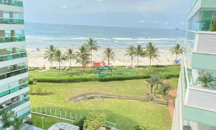 Apartamento com 4 dormitórios, 254 m² - venda por R$ 10.000.000,00 ou aluguel por R$ 35.000,00/mês - Riviera - Módulo 8 - Bertioga/SP