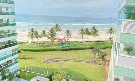 Apartamento com 4 dormitórios, 254 m² - venda por R$ 10.000.000,00 ou aluguel por R$ 35.000,00/mês - Riviera - Módulo 8 - Bertioga/SP