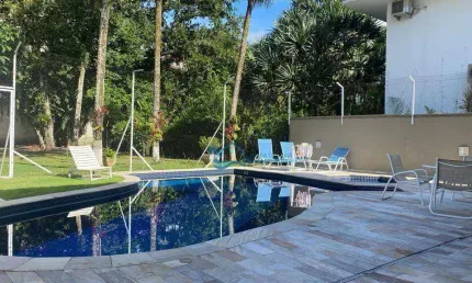 Casa com 5 dormitórios para alugar, 520 m² por R$ 3.500,00/dia - Riviera Módulo 03 - Bertioga/SP